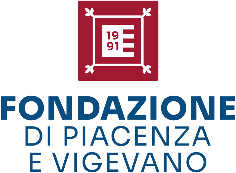 Logo Fondazione di Piacenza e Vigevano